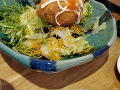 -一井烧肉·活鳗·寿司(望京SOHO店)