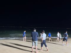 -大梅沙海滨公园