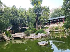 -乾隆行宫