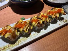 -采御鲜·回转寿司(汕头万达店)