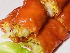 -香港狮子山下·明星粤菜餐厅(北苑店)