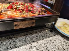 -里岛烤鱼(东港凯虹广场店)