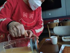 -管氏翅吧(马家堡店)