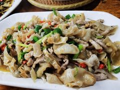 -下梅人家土菜馆(历史文化餐厅度假区店)