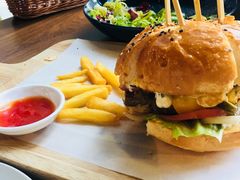 -G+KITCHEN(龙湖狮山天街店)