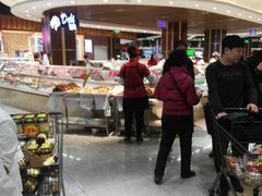 -利客来李村购物中心