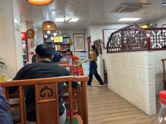 -何哥鲜鱼餐厅(龙湖花园店)