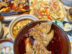 -常和州·夜宵大排档(常州单店)