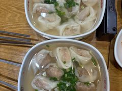 -南城香·饭香串香馄饨香(青年路店)