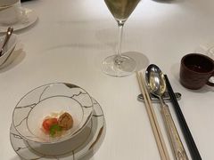 -万豪金殿(香港JW万豪酒店)