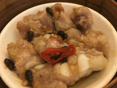 -添好运点心专门店(中环IFC店)