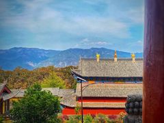 -黑龙潭公园