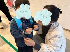 -优嘉托育·早教(宁波宏泰广场店)