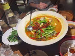 -清水亭湖北菜(大屯DT51店)