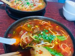 -李米线(武陵路店)