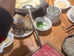 -骨之味·筒骨汤火锅(晋江万达店)