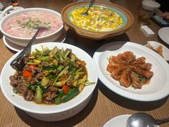 -乡里八闽·福州乡土菜(高宅店)