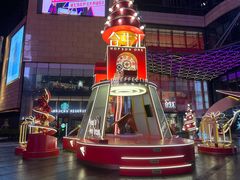 -星巴克臻选(上海合生汇1F店)