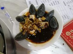 -到味·蒙小铁羊肉馆(粮道街总店)