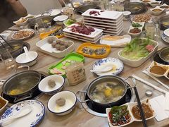 -杏花吴记牛肉火锅