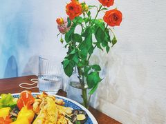 -AFS Cafe & Canteen(闽江二路店)