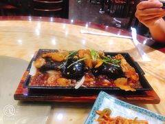 -苏闽菜馆(鞍山道店)