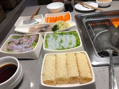 -海底捞火锅(城阳万象汇店)