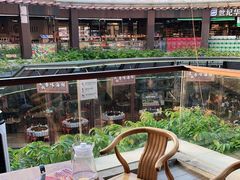 -海之屋韩式烤肉(海棠68环球美食街店)