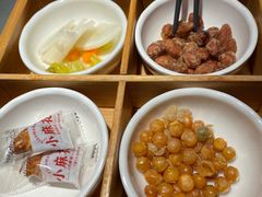 -闽上鲜·福建菜(龙湖滨江天街店)