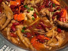 -胖哥俩肉蟹煲(福州仓山爱琴海店)