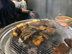 -本炙炭烤·蒲烧活鳗料理店(金沙洲店)