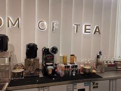 -KUNCHA鲲茶·江西制茶(铜锣湾店)