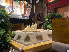 -千代武日本料理(哈西店)