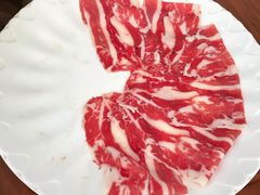 -岳合轩老北京涮肉