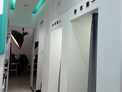 -拍刻风照相馆(花都融创店)