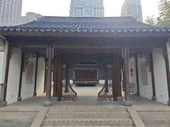 -江宁织造博物馆