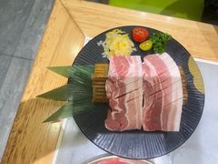 -韩宫宴和牛烤肉(合肥滨湖银泰城店)