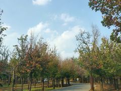 -秦皇岛野生动物园