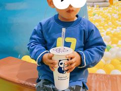 -茶百道(大卫城店)