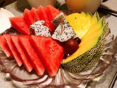 -海底捞火锅(奉化银泰店)
