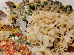 -曹家小菜(胜太路店)