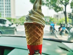 -蜜雪冰城(浙江大学店)