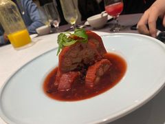 红豆相思莲藕-羲和雅苑•北京烤鸭(平安国际金融中心店)