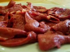 -伟记牛肉(金鸿公路店)