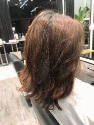 -TIGI英国美发沙龙
