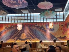 -千寻山野烤肉(中关村店)