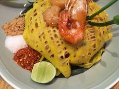 -CHINCHIN 青青·泰国料理(万象食家店)