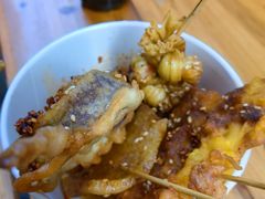 -李字号臭豆腐(总店)