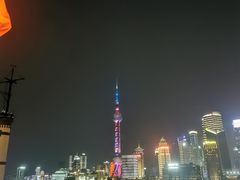 -外滩8号 whisky bar(金延大厦店)