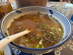 -百花人家(清水田园店)